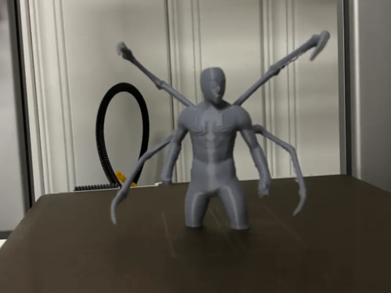 Spider-Man 