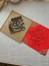 Caishen 1  0.2mm layer, 2 walls, 15% infill