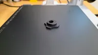 0.08mm layer, 4 walls, 100% infill