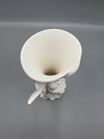 Fairy Garden Sculpture Vase view 4