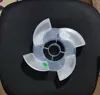 Quadrant filament spool turntable box - Outer diameter 199mm - Inner diameter 109mm - Thickness 62mm 0.2mm layer, 2 walls, 15% infill