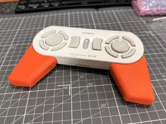 KRC-6FS / KRC-5FH搖桿握把