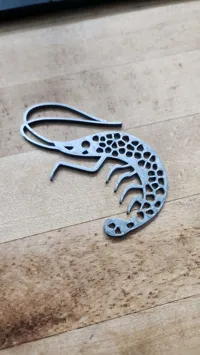 0.2mm nozzle, 0.1mm layer, 4 walls, 15% infill