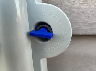 Communication Box Key