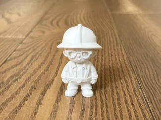 工程施工员