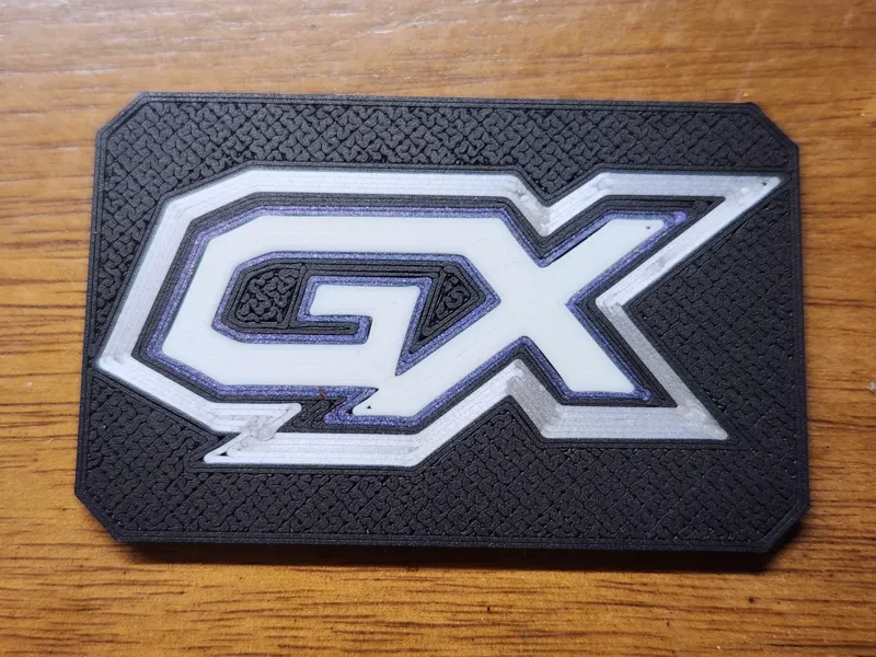 GX Marker