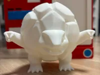 0.2mm layer, 2 walls, 7% infill