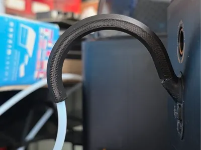 PTFE Tube Guide for AMS-HT