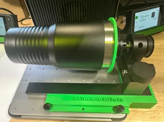 RA 2 Pro w/acc kit jig for F1U &F2U 