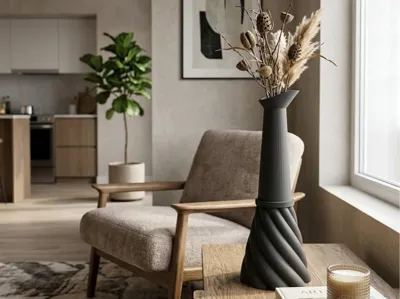 Vase Ultima