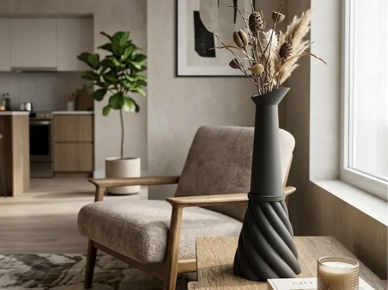 Vase Ultima