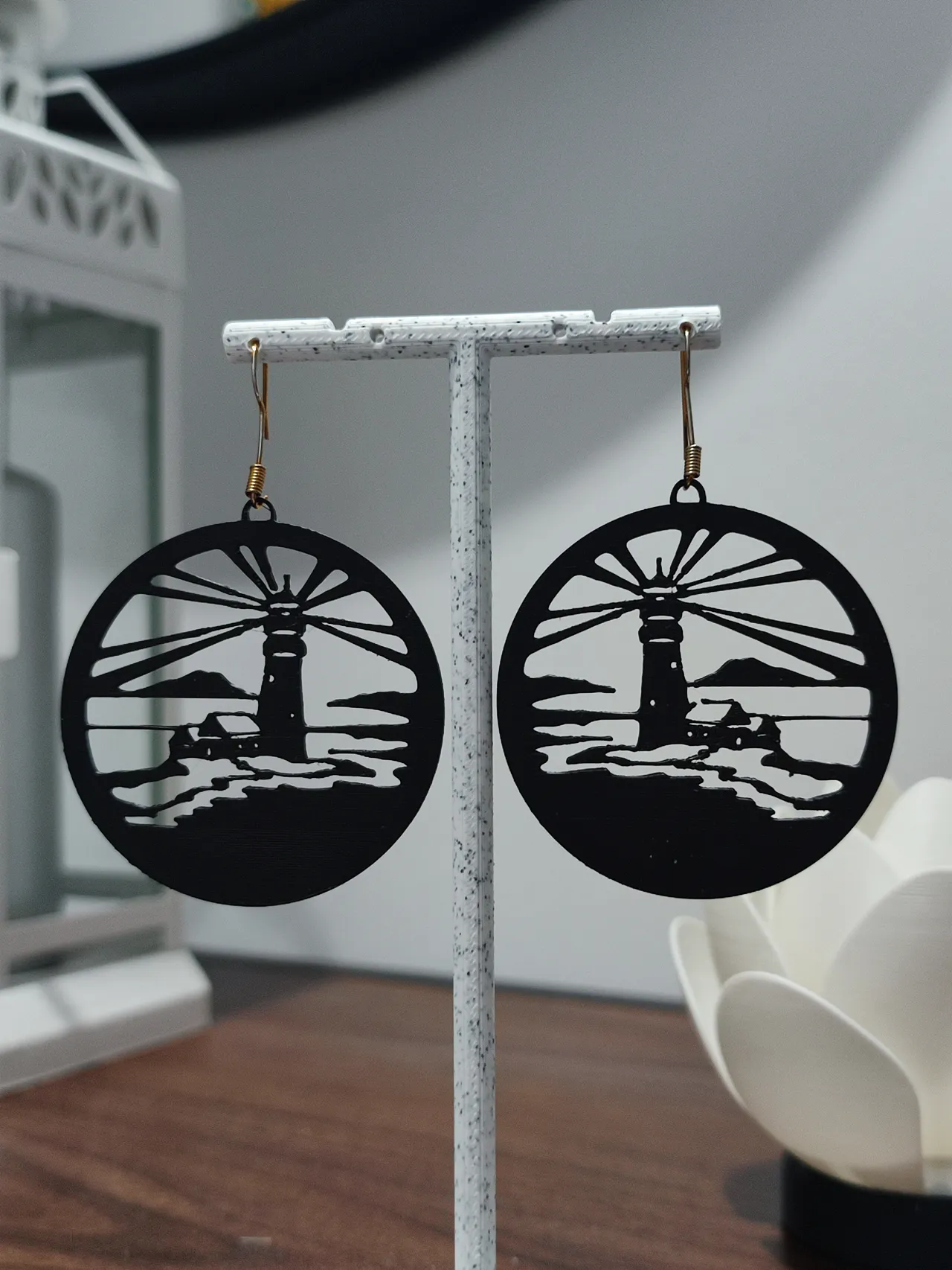 Aretes Refugio Costero view 3
