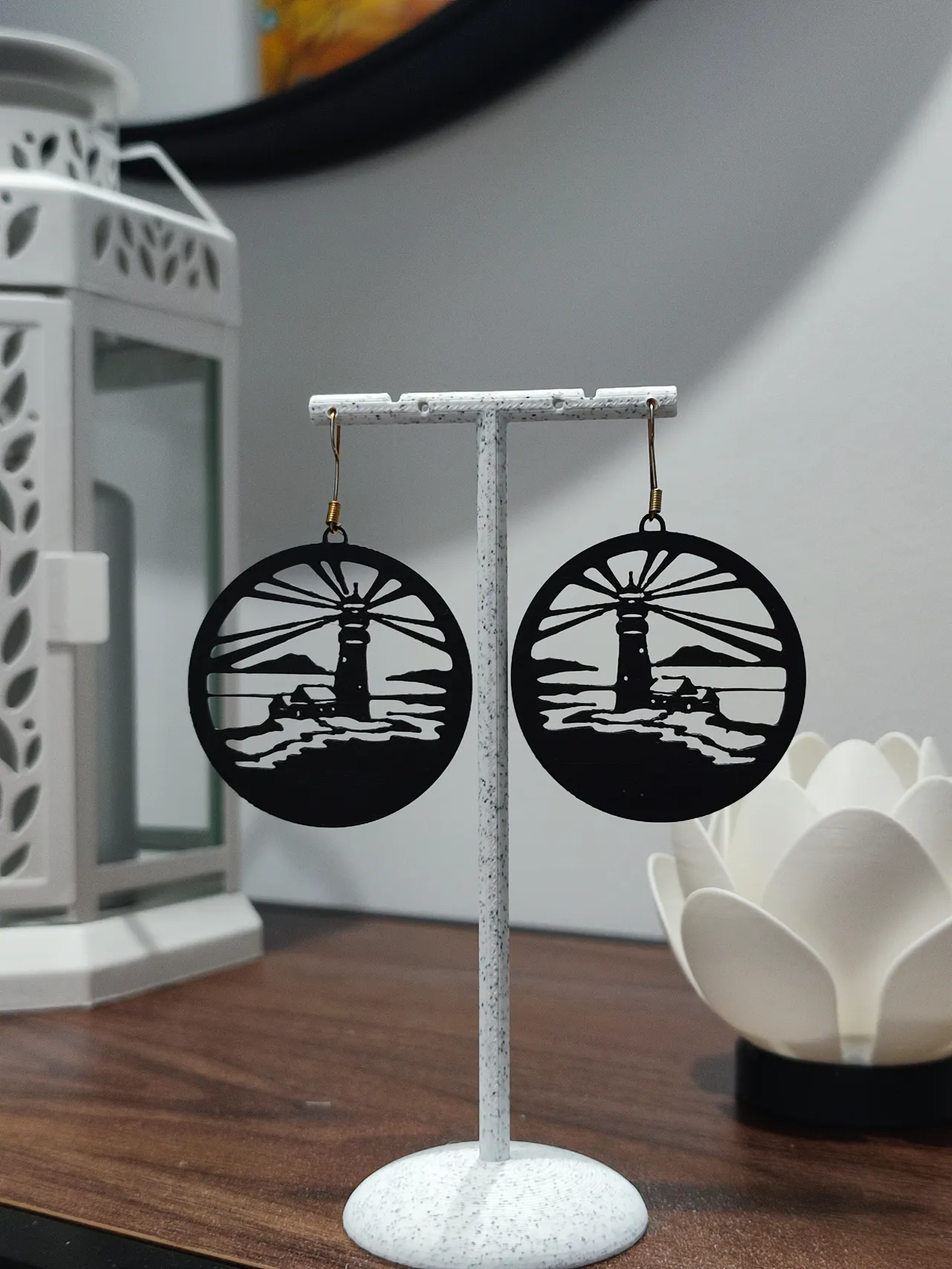 Aretes Refugio Costero view 2