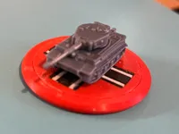 0.16mm layer, 2 walls, 15% infill