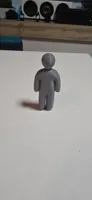0.2mm layer, 2 walls, 5% infill