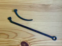 TPU - Angled strap (v3)