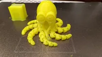 0.12mm layer, 2 walls, 15% infill