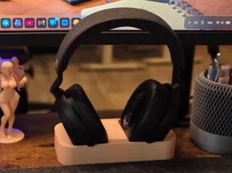 Sennheiser Momentum 4 Wireless Holder
