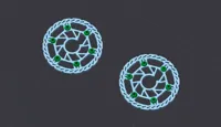 Multicolor Rotors