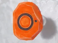0.2mm layer, 2 walls, 5% infill