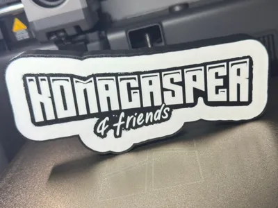 Komacasper Lightbox
