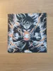 200X200mm      0.08mm layer, 1 walls, 100% infill