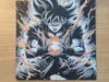 150x150mm 0.08mm layer, 1 walls, 100% infill