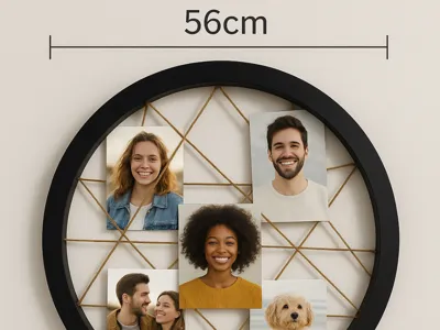 Picture Frame 56 & 102cm