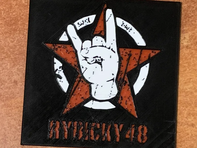 Rybičky 48 - Zápich na dort