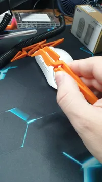 PETG No Support