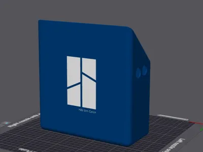 H2D Slim Catch, for natural poop extraction