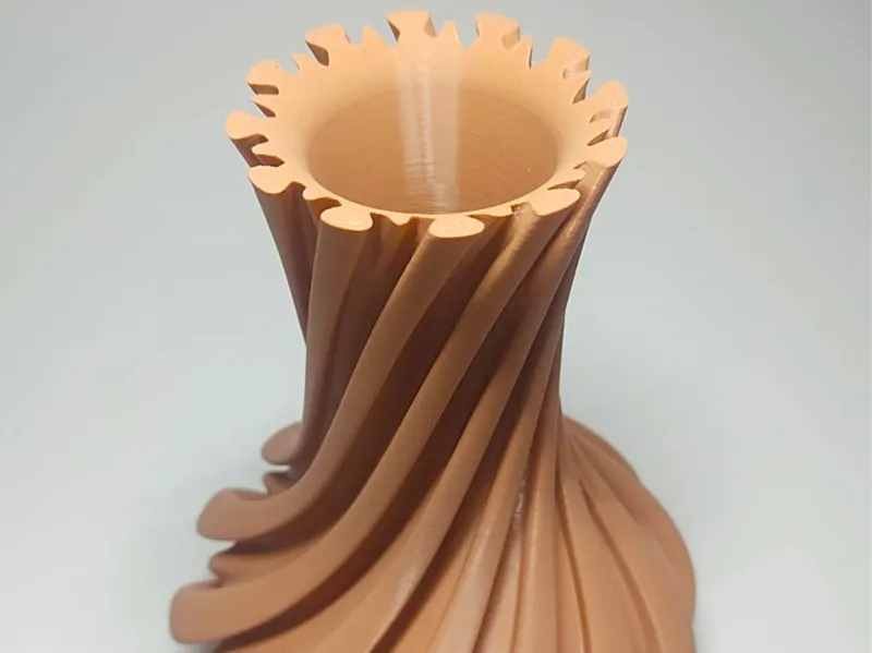 TWISTERA