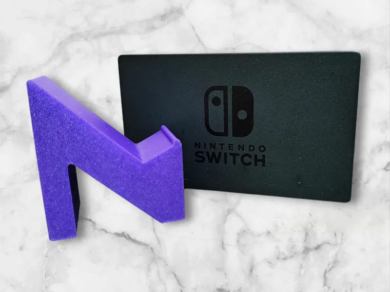 Nintendo Switch rocker bracket