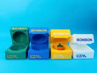 BONBON 2.7 Inch Launch Edition Capsule Checker Guide