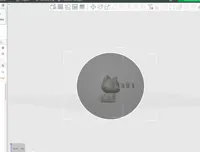 No Print - Volume Tester