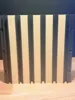 Wood Texture Slats