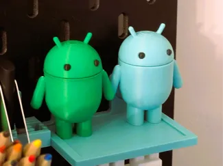 Android bot