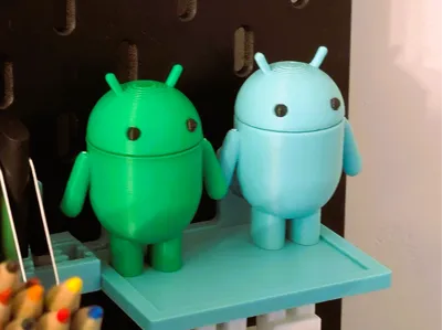 Android bot