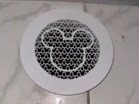 100mm version 0.28mm layer, 2 walls, 15% infill