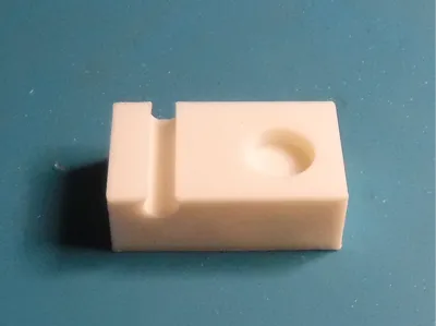 W1209 Temperature sensor magnetic bracket
