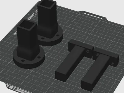 Vizio Tv Stand