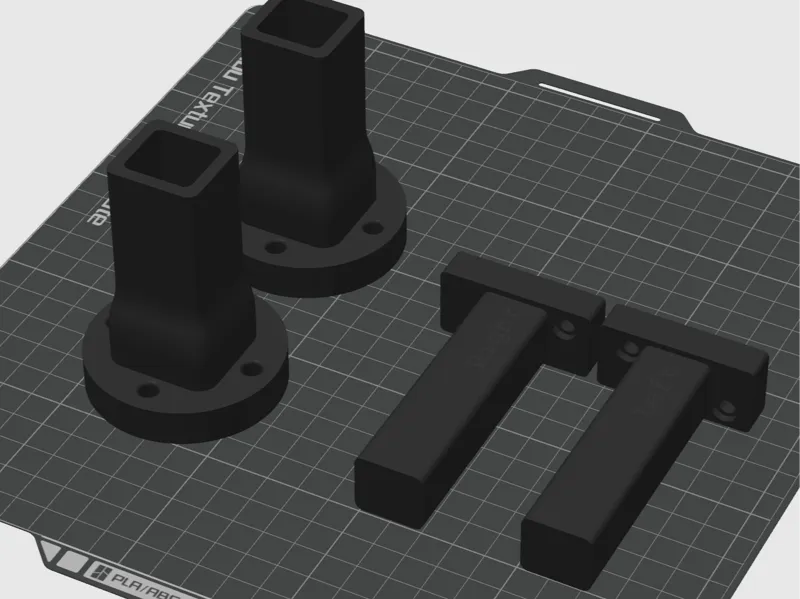 Vizio Tv Stand