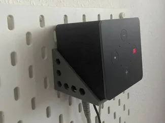 Fire Tv Cube - Skadis