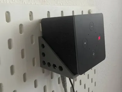 Fire Tv Cube - Skadis