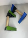 0.4 nozzle - TPU Anti-slip Pad