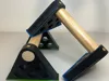 0.6mm nozzle - Push Up Bars