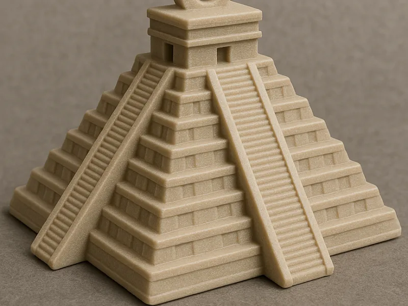 Tumba Pakal
