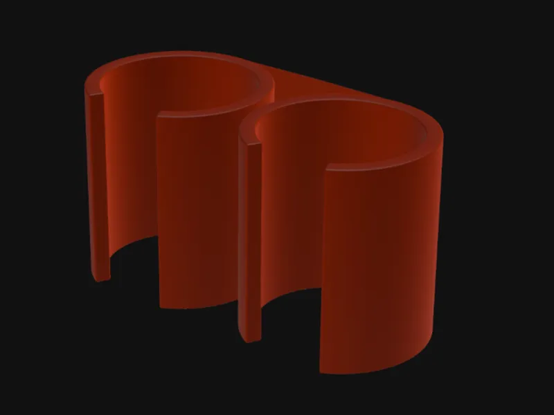 12 Gauge Shell Holder/Saddle X2