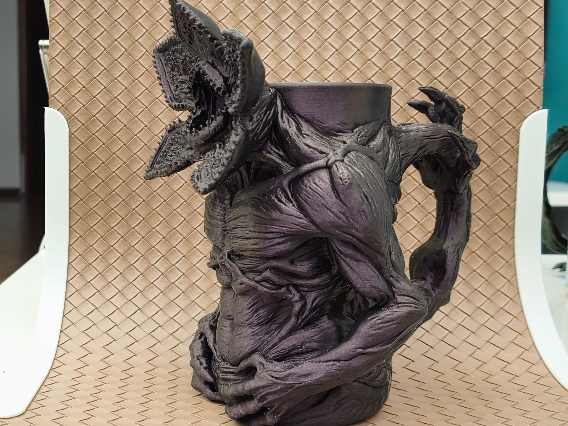 Big Demogorgon - Can Holder / Beer mug