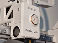 AMS - Extruder Wheel